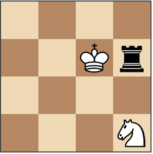 Can You Solve This Chess Puzzle in Just Four Moves? - News