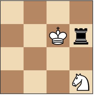 Can You Solve This Chess Puzzle Within Four Moves? - News