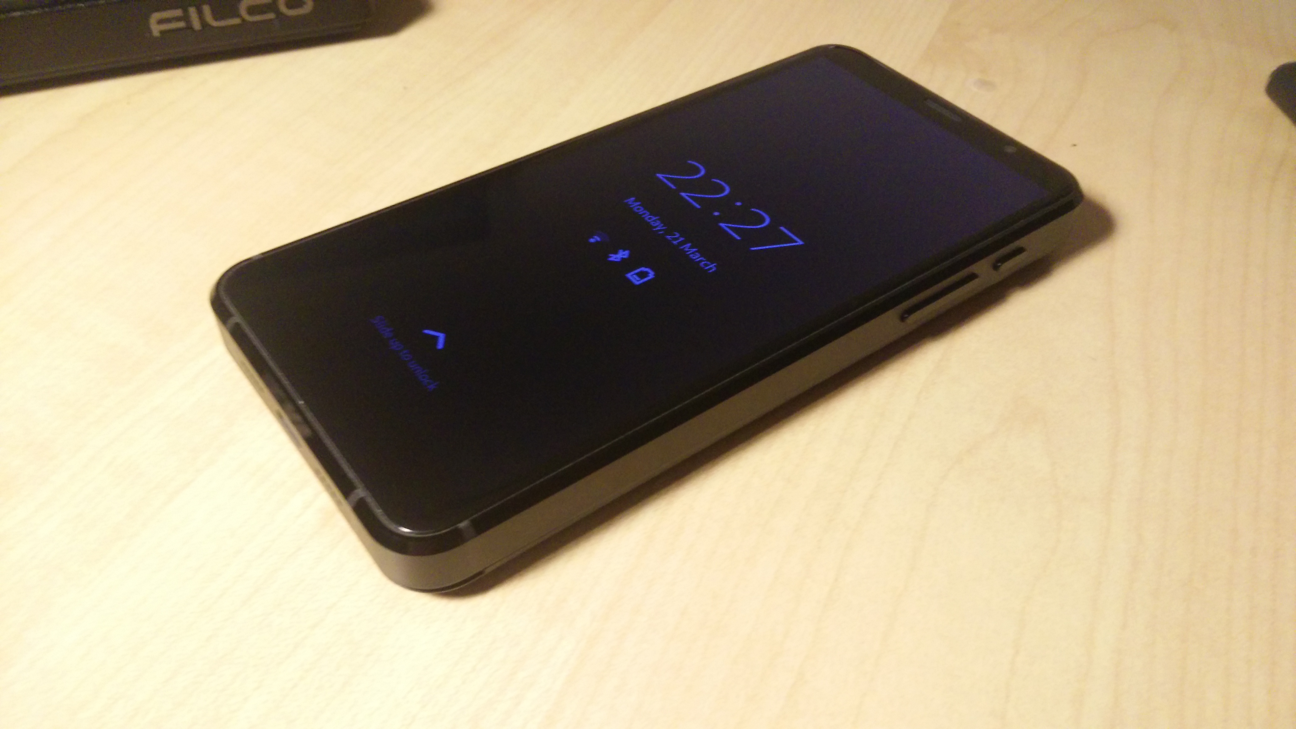 Purism Librem 5 スマホ